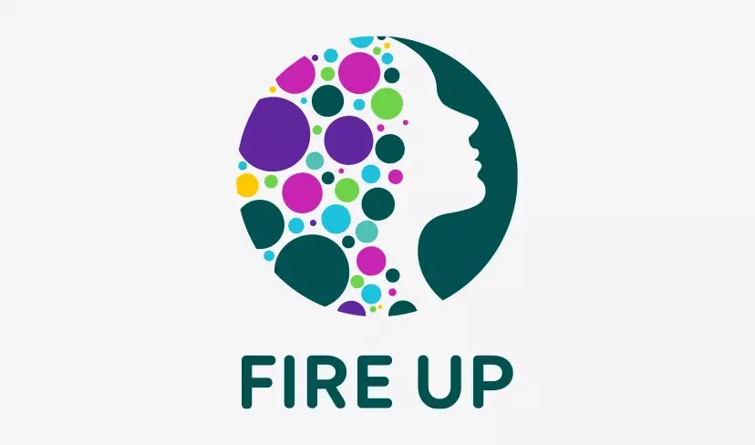 FIRE UP – Female Inclusion, Resilience, & Excellence