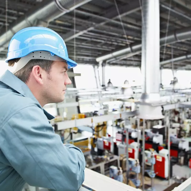 Managing Your Hourly Manufacturing Workforce in Times of Uncertainty 