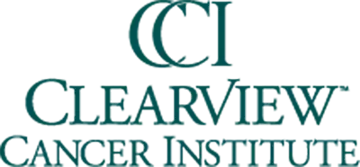 Clearview Cancer Institute Logo