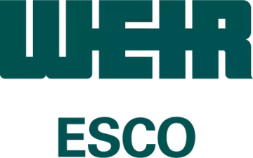 Weir ESCO Logo